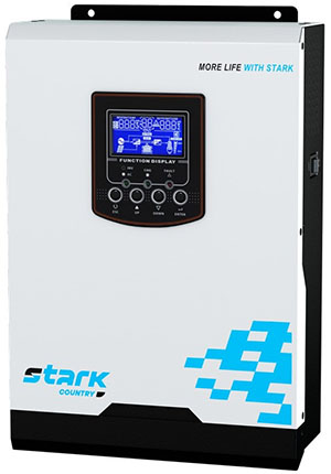 ИБП STARK COUNTRY 1000 INV LT
