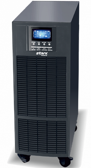 ИБП STARK COUNTRY 10000 ONLINE (12A)