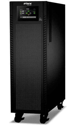 ИБП STARK COUNTRY 15000 3/3 ONLINE